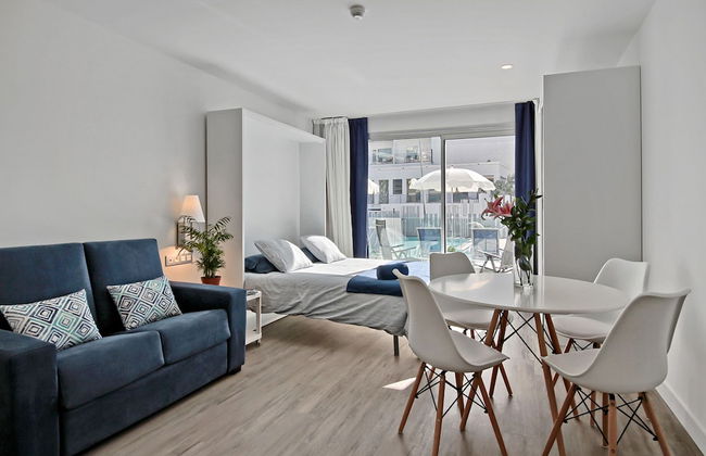 Carihuela Suites - Foto 11