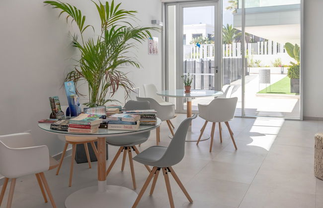 Carihuela Suites - Foto 19