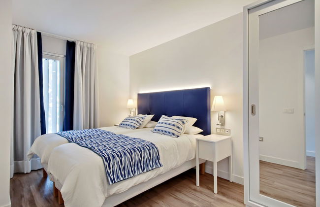 Carihuela Suites - Foto 8