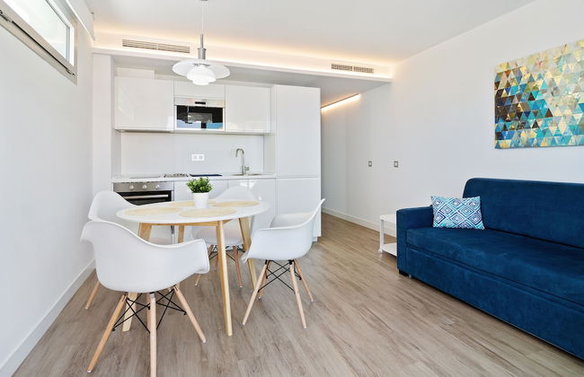 Carihuela Suites - Foto 12