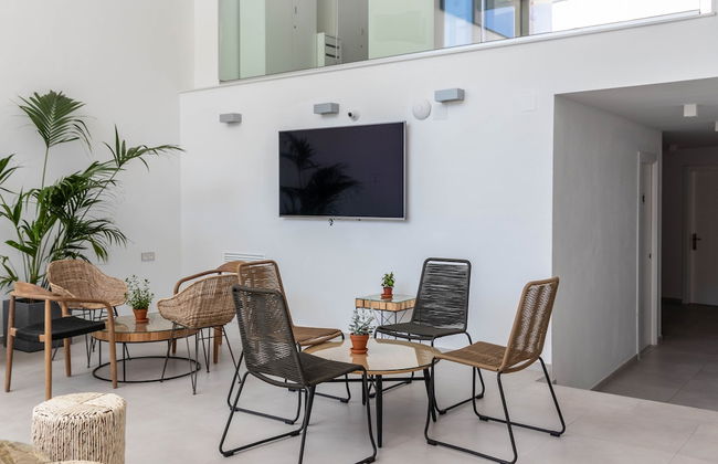 Carihuela Suites - Foto 18