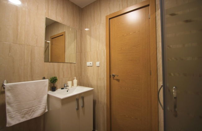 Apartamento CasaTuris Plaza Nueva - Foto 20