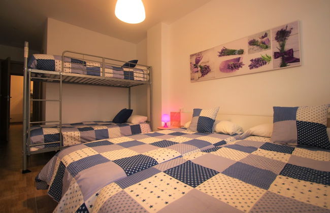 Apartamento CasaTuris Plaza Nueva - Foto 7
