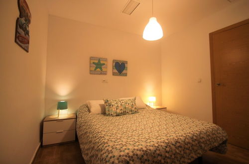 Foto 4 - Apartamento CasaTuris Plaza Nueva