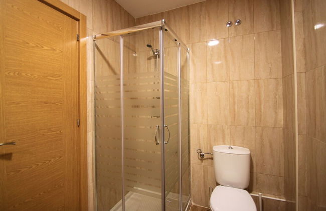 Apartamento CasaTuris Plaza Nueva - Foto 21