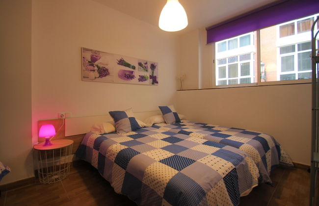 Apartamento CasaTuris Plaza Nueva - Foto 6