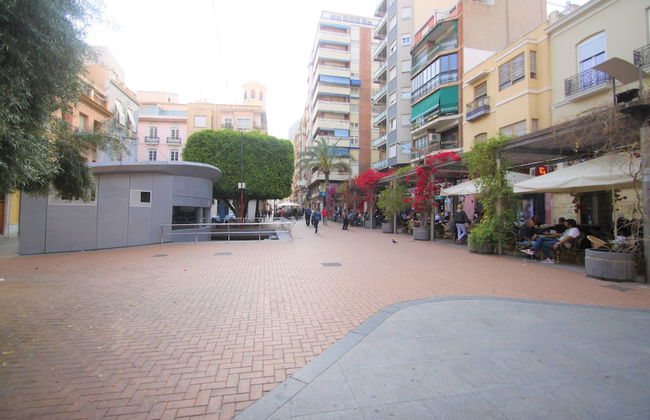 Apartamento CasaTuris Plaza Nueva - Foto 23