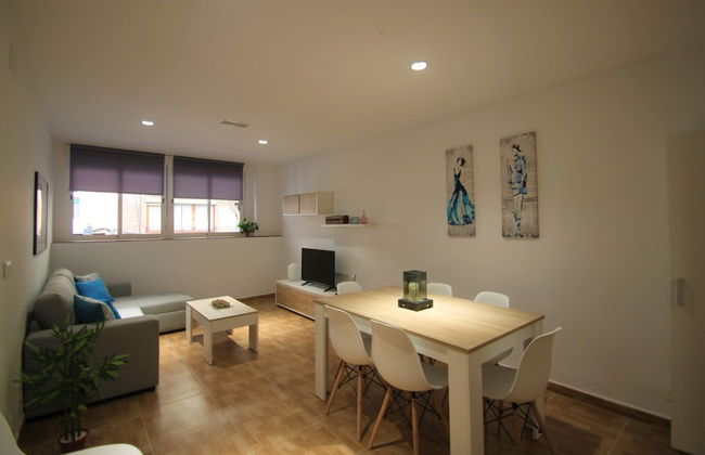 Apartamento CasaTuris Plaza Nueva - Foto 13