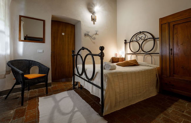 Az Agrituristica Bio Le Macchie Alte - Foto 9