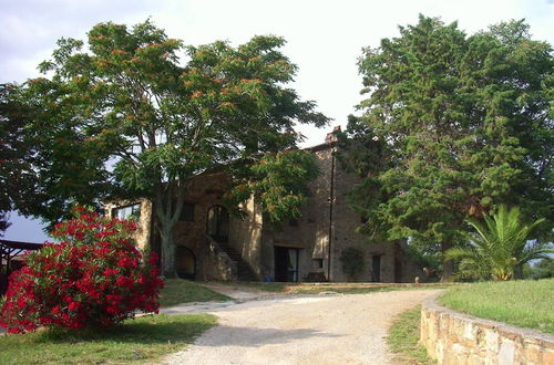 Foto 43 - Az Agrituristica Bio Le Macchie Alte