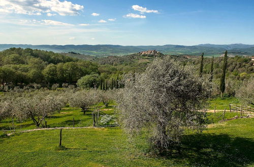 Photo 27 - Az Agrituristica Bio Le Macchie Alte