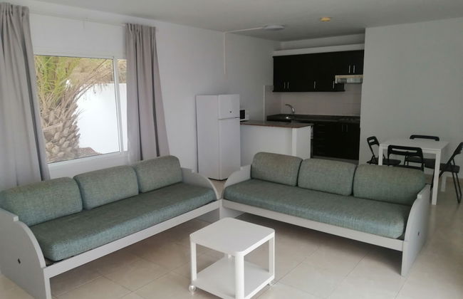 Tabaiba Apartamentos - Foto 11