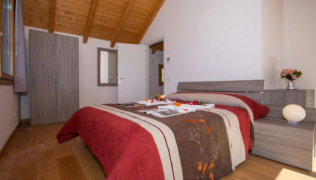 Apartment in Bellano with swimming pool and garden - Foto 3