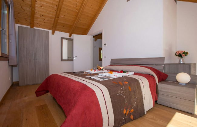Apartment in Bellano with swimming pool and garden - Foto 3