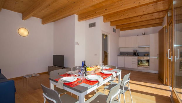 Apartment in Bellano with swimming pool and garden - Foto 4