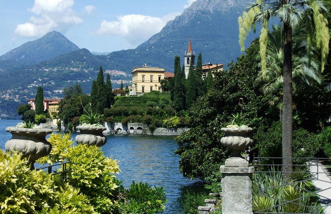 Apartment in Bellano with swimming pool and garden - Foto 45