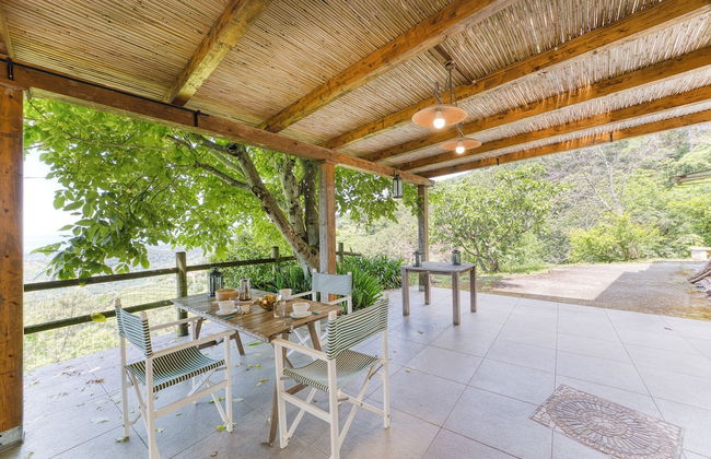 Casa Davide With Pool - Foto 22