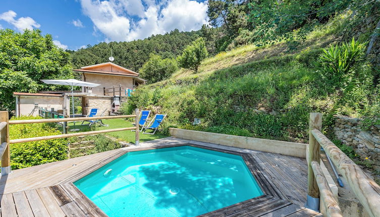 Photo 1 - Casa Davide With Pool