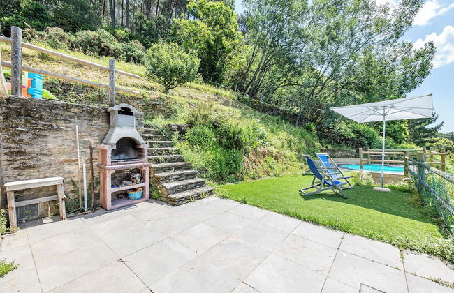 Casa Davide With Pool - Foto 21