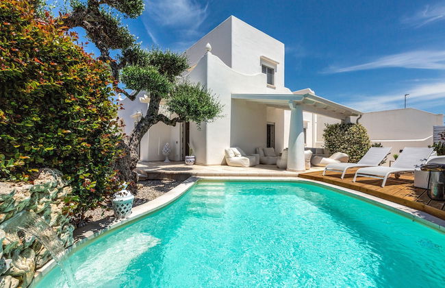 Villa Adele - Photo 1