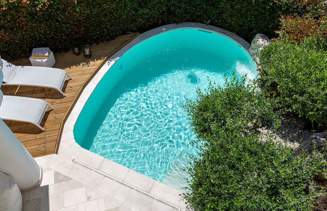 Villa Adele - Foto 31