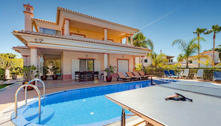 Photo 1 - Villa Cor de Rosa in Albufeira