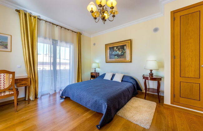 Villa Cor de Rosa in Albufeira - Foto 35