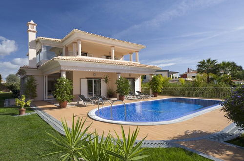 Photo 25 - Villa Cor de Rosa in Albufeira