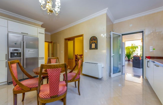 Villa Cor de Rosa in Albufeira - Foto 24