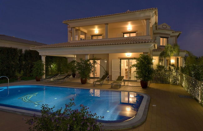 Villa Cor de Rosa in Albufeira - Foto 13