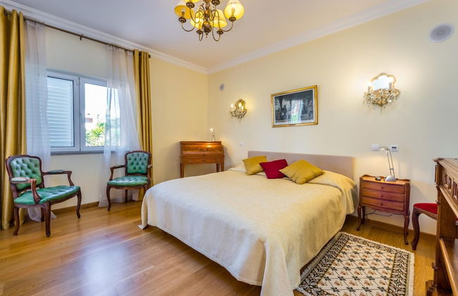 Villa Cor de Rosa in Albufeira - Foto 31