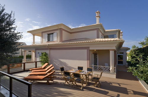 Foto 4 - Villa Cor de Rosa in Albufeira