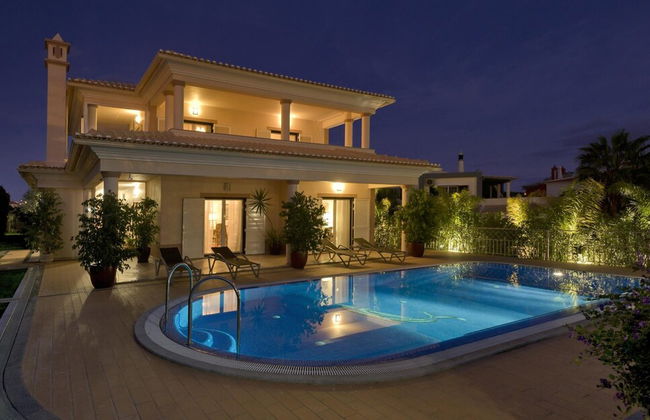 Villa Cor de Rosa in Albufeira - Foto 14