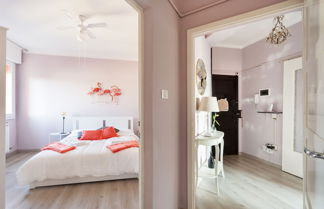 Photo 3 - Fiera Bologna Flamingo Apartment