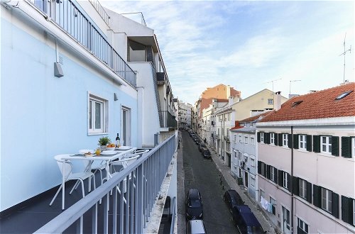 Foto 9 - Estrela Terrace by Homing