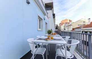 Foto 2 - Estrela Terrace by Homing