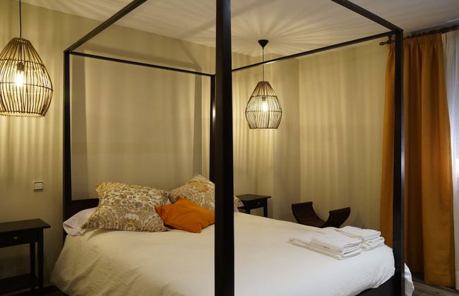 Casas de Valois - Foto 1