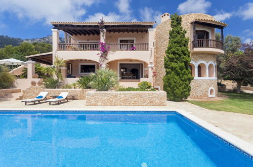 Photo 32 - Villa Cas Berris