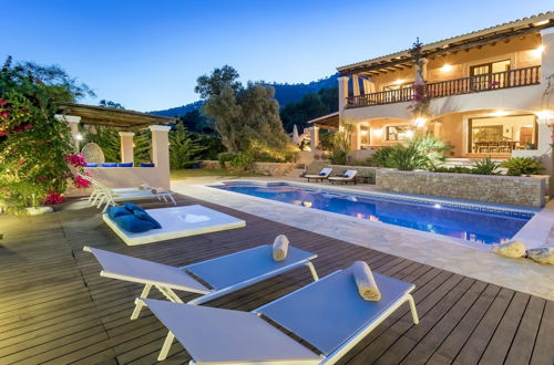 Photo 1 - Villa Cas Berris