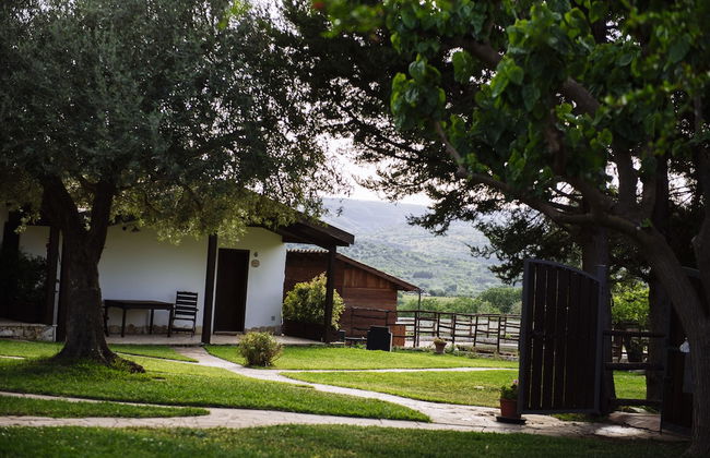 Agriturismo Pantalica Ranch - Foto 1