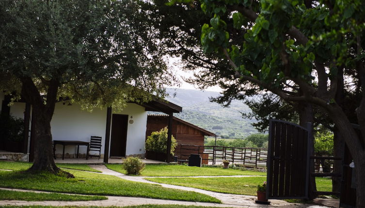 Photo 1 - Agriturismo Pantalica Ranch