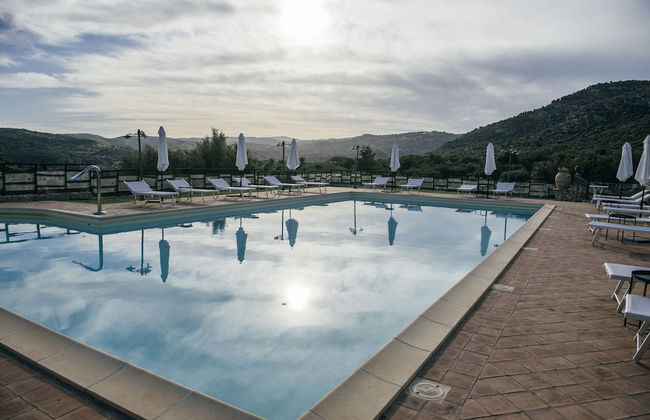 Agriturismo Pantalica Ranch - Foto 11