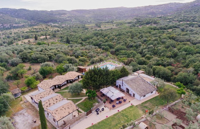 Agriturismo Pantalica Ranch - Foto 32