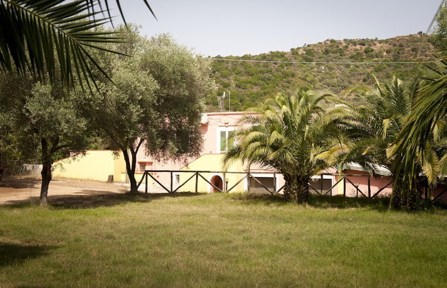 Agriturismo Menhir - Foto 44