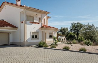 Photo 1 - Wonderful Villa in Ferreira do Zezere With Private Pool