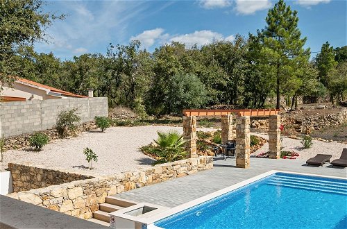 Foto 20 - Wonderful Villa in Ferreira do Zezere With Private Pool
