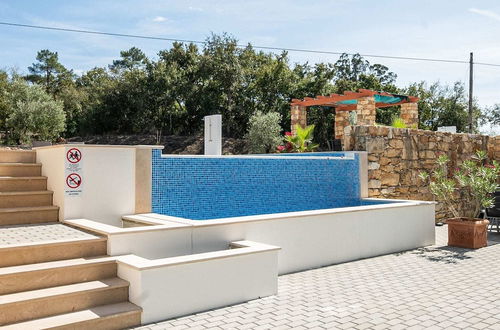 Photo 28 - Wonderful Villa in Ferreira do Zezere With Private Pool