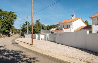 Photo 2 - Wonderful Villa in Ferreira do Zezere With Private Pool