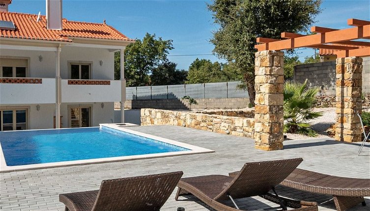 Foto 1 - Wonderful Villa in Ferreira do Zezere With Private Pool