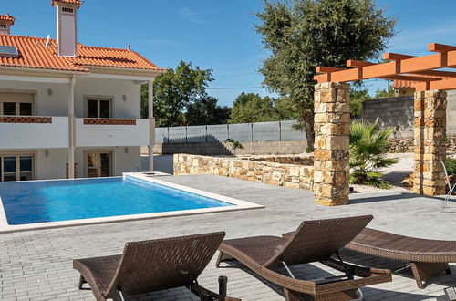 Photo 1 - Wonderful Villa in Ferreira do Zezere With Private Pool